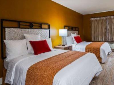 Hotel Surestay By Western 3*