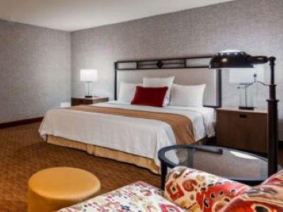 Surestay By Western Hotel