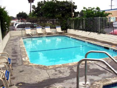 Surestay By Western Hotel 3*