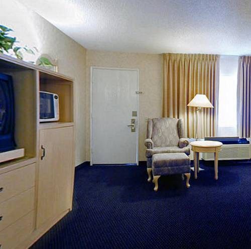 Hotel Surestay By Western 3*
